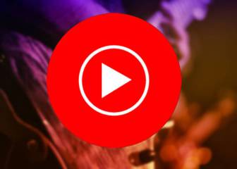 YouTube Music ya te avisa de la salida de nuevas canciones y álbumes