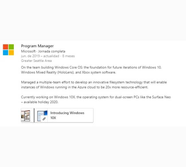 w10 linkedin