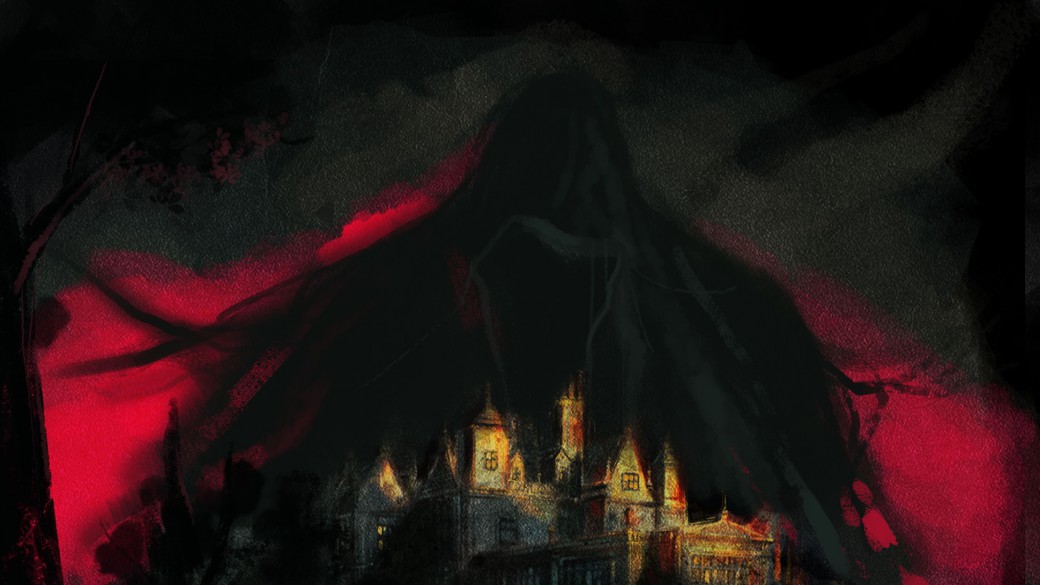 Fear the Dark Unknown