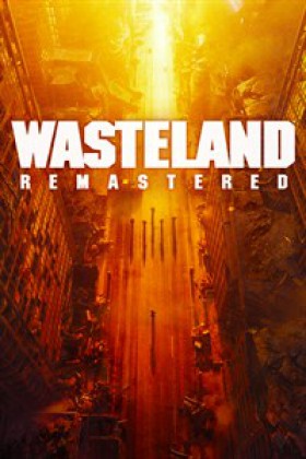 Carátula de Wasteland Remastered