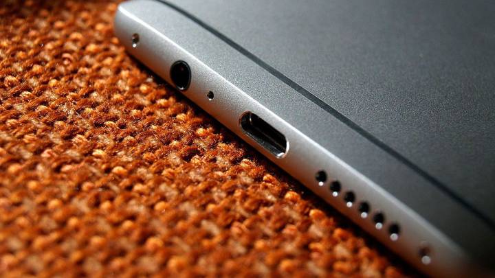 USB oneplus