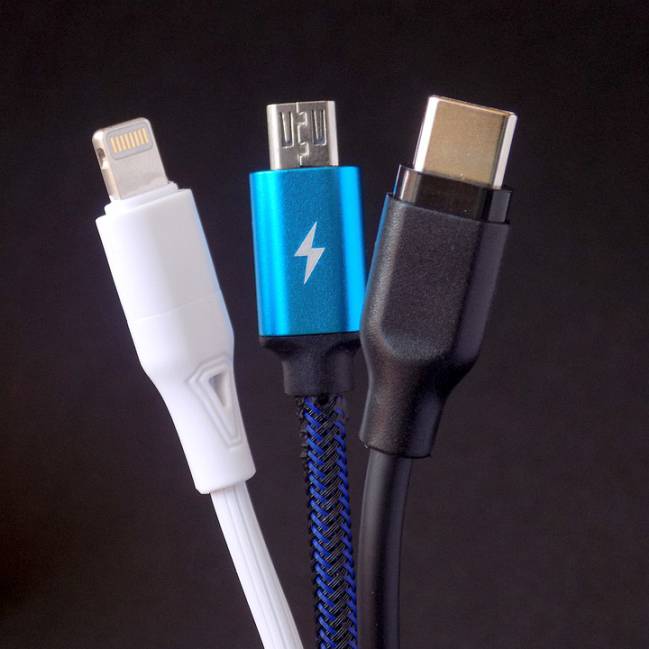 cables