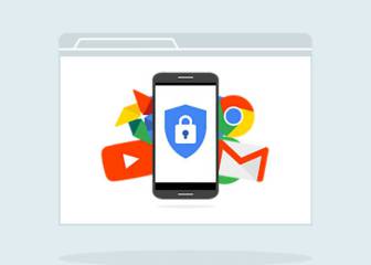6 herramientas Google para proteger tus datos personales