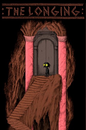 Carátula de The Longing