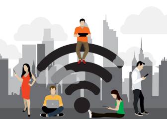 Tipos de pirateo que puedes sufrir en un Wifi público