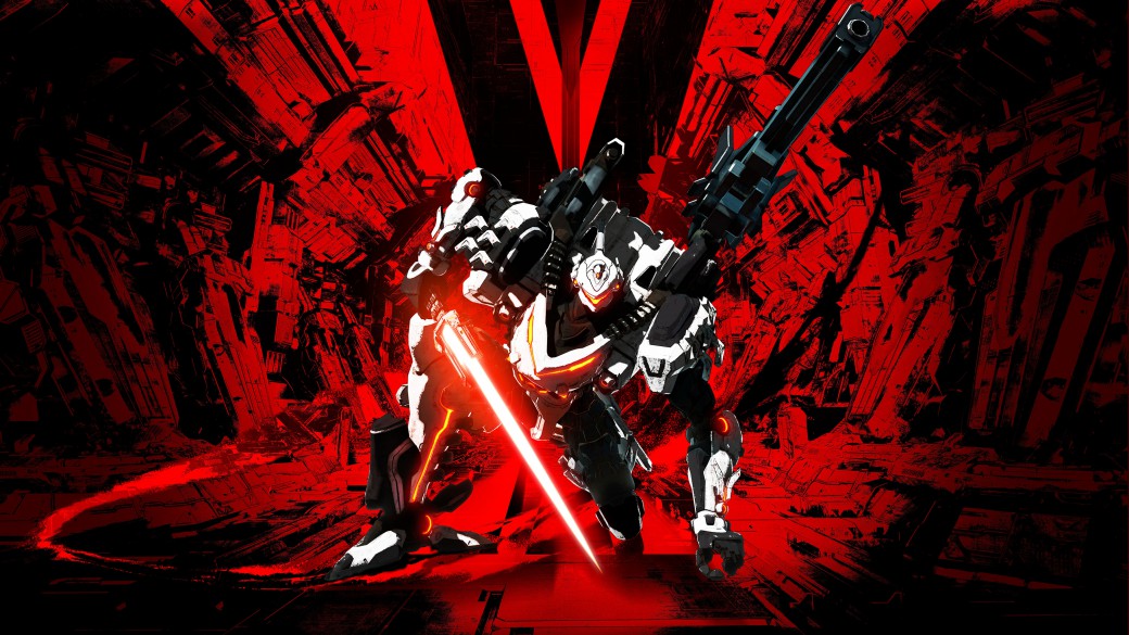 Daemon X Machina