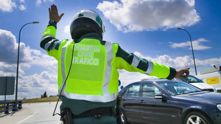 Los 50 radares que más multan en España: dónde localizarlos