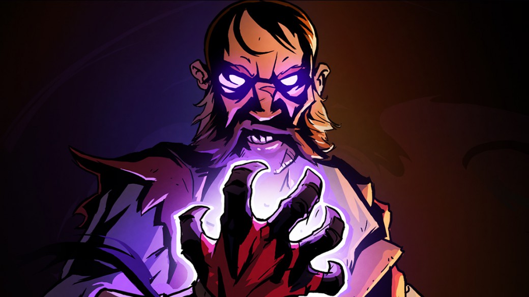 Curse of the Dead Gods