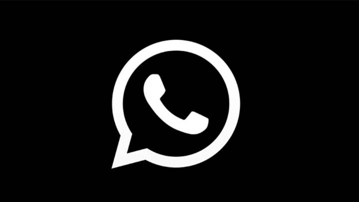 El Modo Oscuro de WhatsApp llega al iPhone, ya en pruebas en la beta