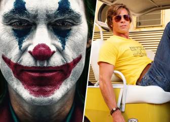 Parásitos: cómo ver online la película ganadora del Óscar y las otras nominadas