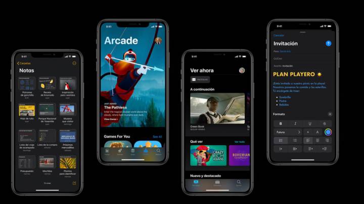 ios 13