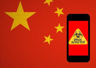 China crea una app para detectar el riesgo de contagio del Coronavirus Covid-19