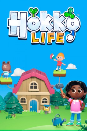 Hokko Life