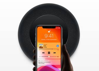 Apple trabaja en una casa inteligente que se configura sola