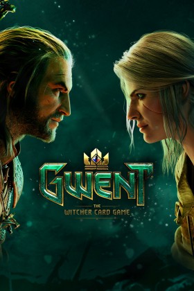 Gwent: The Witcher Card Game
