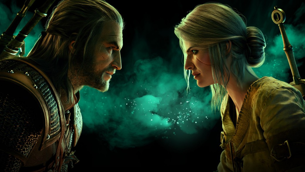 Gwent: The Witcher Card Game