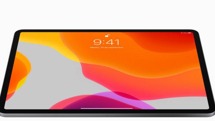 ipad pro