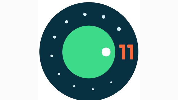 android 11