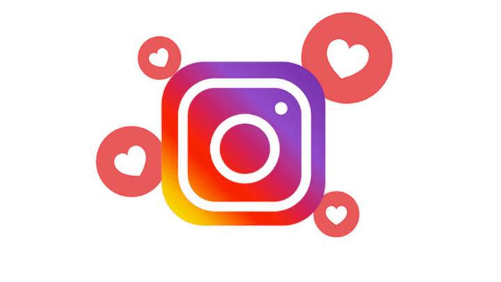 Novedades Instagram: Recuperar fotos y cambiar el nombre de un contacto