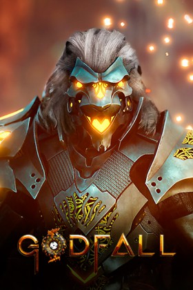 Godfall