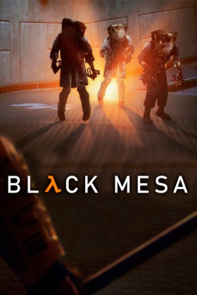 Black Mesa