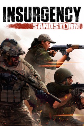 Insurgency: Sandstorm