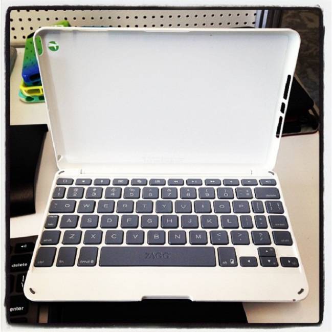 funda teclado