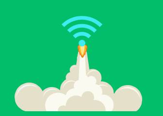 Dos apps para ayudar a mejorar la señal Wi-Fi en casa