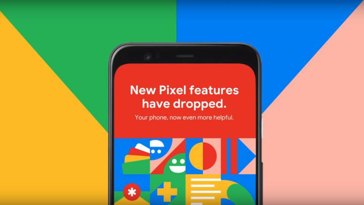 Todas las novedades que estrena el Google Pixel 4: 169 emojis, órdenes WiFi