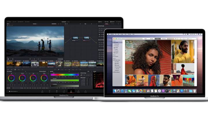 macbook