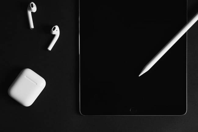 ipad