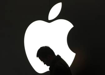Apple anima a sus empleados a trabajar desde casa por el Coronavirus