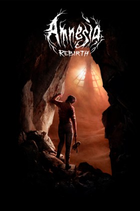 Amnesia: Rebirth