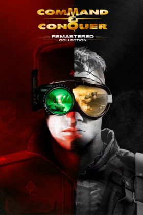 Command & Conquer Remastered Collection
