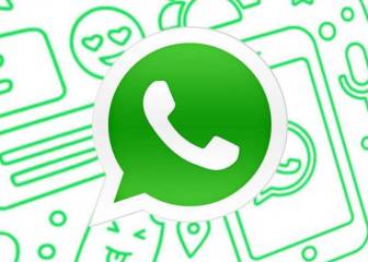 Cómo guardar en un PC una conversación de WhatsApp
