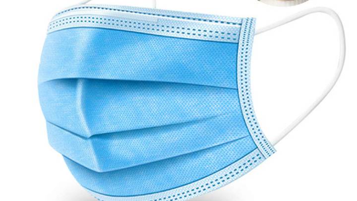 Cuidado con estafas online por el Coronavirus como esta de mascarillas