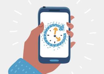 Aplicaciones para despertarse con el móvil y aprovechar la cuarentena