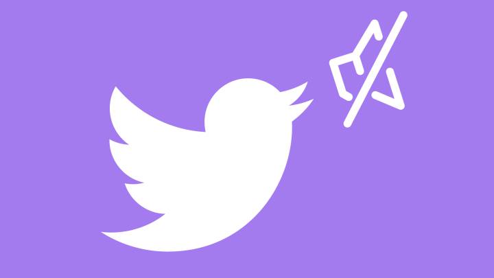 Cómo silenciar palabras y cuentas sobre el Coronavirus en Twitter