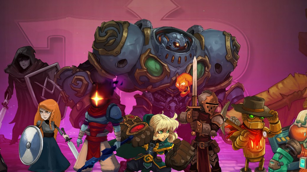 Bounty Battle