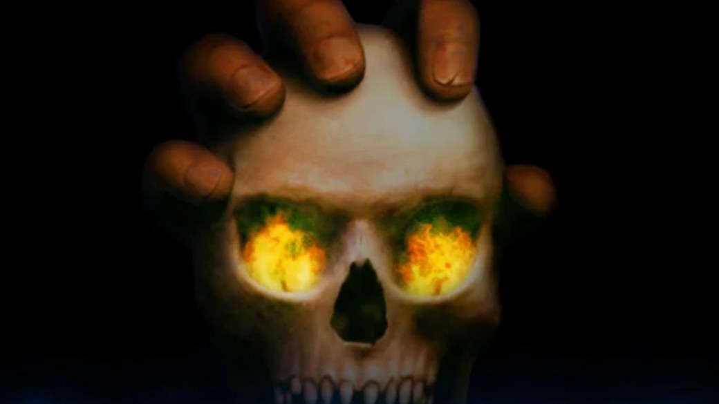ShadowMan Remastered