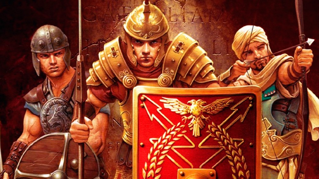 Imperivm II: La conquista de Hispania