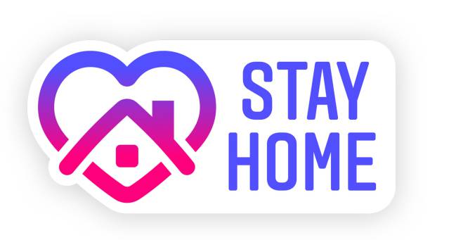 stayhome
