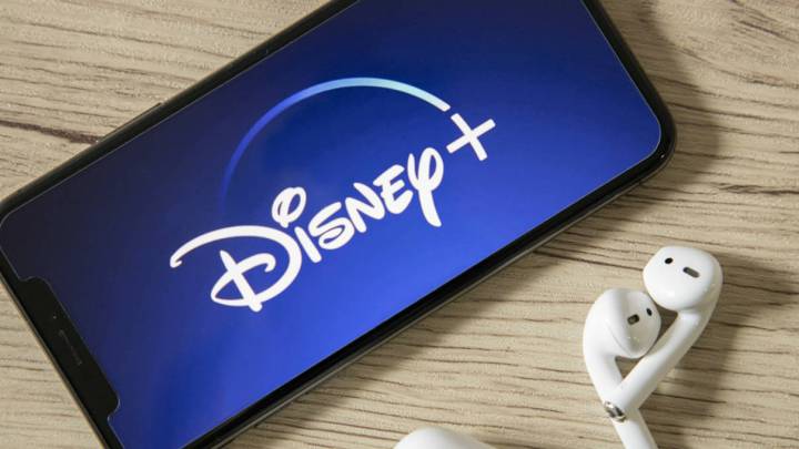 Disney+ reducirá su calidad de imagen en un 25% para liberar tráfico de red