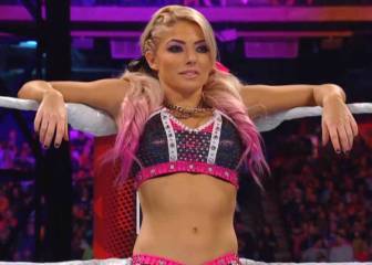 Cómo ver gratis el contenido de la web WWE: Raw, SmackDown, Royal Rumble