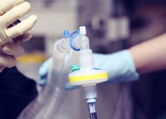 Tesla reabrirá sus factorías para fabricar respiradores para el Coronavirus