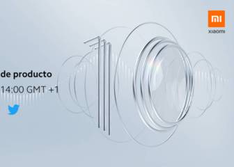 Presentación Xiaomi Mi 10: hora y cómo ver el streaming online
