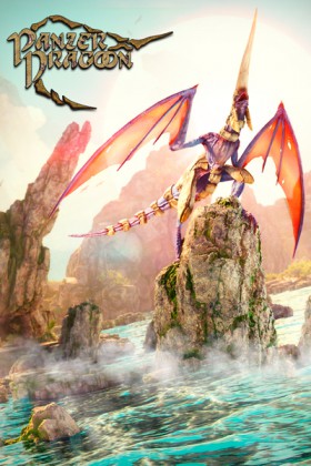 Panzer Dragoon