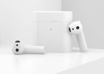 Mi True Wireless Earphones 2, los nuevos AirPods de Xiaomi