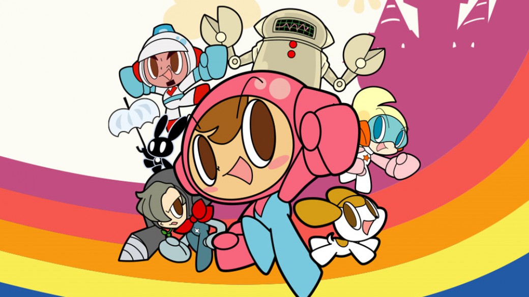 Mr. DRILLER DrillLand