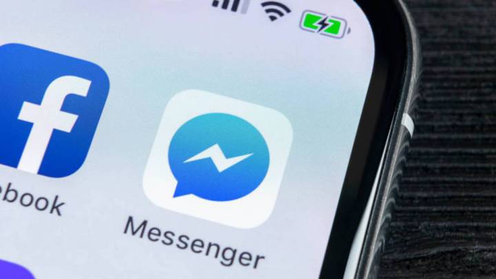 messenger